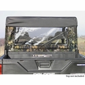 3 Star Camo Soft Full Doors and Rear Window w/ Zippers - 2019-25 Polaris Ranger Crew 1000, XP 1000