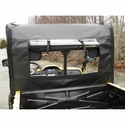 3 Star Camo Soft Full Doors and Zippered Rear Window - Cub Cadet Challenger 500, 700