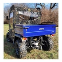 3 Star Camo Soft Full Doors and Zippered Rear Window - SSR Bison 200, 400