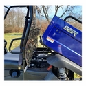 3 Star Camo Soft Full Doors and Zippered Rear Window - SSR Bison 200, 400