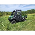 3 Star Camo Soft Full Doors - Kawasaki Mule 4000, 4010