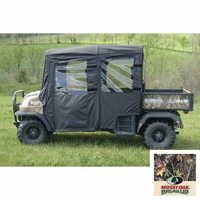3 Star Camo Soft Full Doors - Kubota RTV 1140