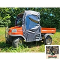 3 Star Camo Soft Full Doors - Kubota RTV 900