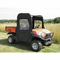 3 Star Camo Soft Full Doors - Kubota RTV X900, X1120