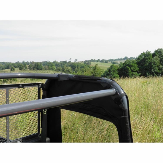 3 Star Camo Soft Full Doors - Kubota RTV X900, X1120 - alt image 1
