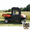 3 Star Camo Soft Full Doors - Kubota RTV X900, X1120