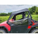 3 Star Camo Soft Full Doors - Polaris RZR 570, S 570, 800, S 800, XP 900