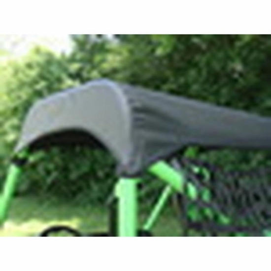 3 Star Camo Soft Top - 2008-13 Kawasaki Teryx 750 - alt image 0