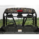 3 Star Camo Soft Top - 2010-15 Arctic Cat Prowler 700 with round roll bars