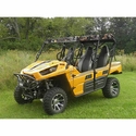 3 Star Camo Soft Top - 2012-25 Kawasaki Teryx4