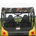 3 Star Camo Soft Top - 2012-25 Kawasaki Teryx4
