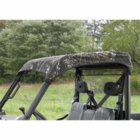 3 Star Camo Soft Top - 2015-16 Massimo MSU 500, 700