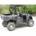 3 Star Camo Soft Top - 2015-21 Kymco UXV 450
