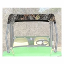 3 Star Camo Soft Top - 2015-23 John Deere Gator HPX, XUV 625, 825, 855