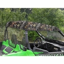 3 Star Camo Soft Top - Arctic Cat Wildcat Trail, Sport