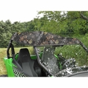 3 Star Camo Soft Top - Arctic Cat Wildcat Trail, Sport