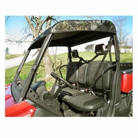 3 Star Camo Soft Top - Can Am Defender