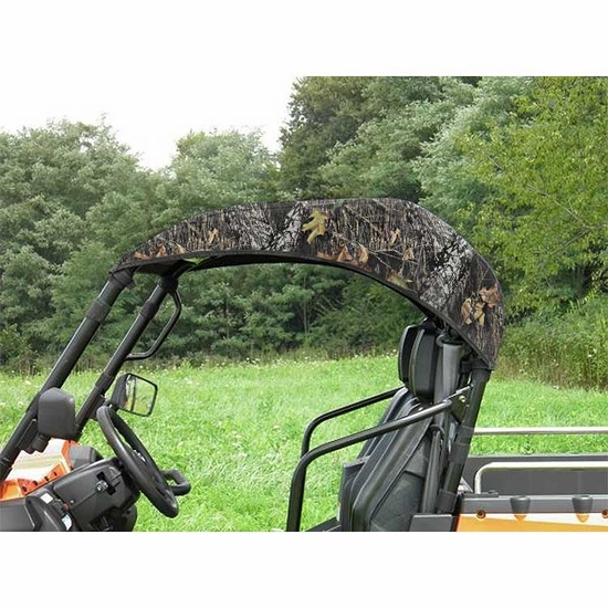 3 Star Camo Soft Top - CF MOTO UForce 500, 800 - alt image 0