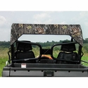 3 Star Camo Soft Top - CF MOTO UForce 500, 800