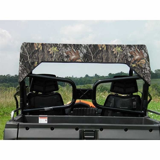3 Star Camo Soft Top - CF MOTO UForce 500, 800 - alt image 2