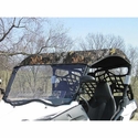 3 Star Camo Soft Top - CF Moto ZForce 600, 600EX