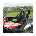 3 Star Camo Soft Top - CF Moto ZForce 950