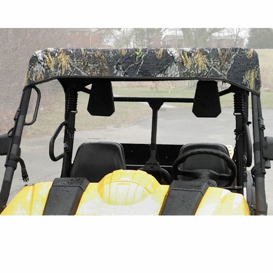 3 Star Camo Soft Top - Cub Cadet Challenger 500, 700