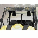 3 Star Camo Soft Top - Cub Cadet Challenger 500, 700