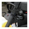 3 Star Camo Soft Top - Cub Cadet Challenger 500, 700
