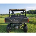 3 Star Camo Soft Top - Full Size Polaris Ranger 570 (with round roll bars)