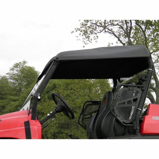 3 Star Camo Soft Top - Hisun HS 800, Strike 550, Massimo MSU 800 - alt image 0