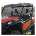 3 Star Camo Soft Top - Honda Pioneer 1000