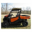 3 Star Camo Soft Top - Honda Pioneer 1000