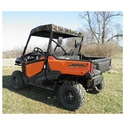 3 Star Camo Soft Top - Honda Pioneer 1000
