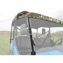 3 Star Camo Soft Top - Honda Pioneer 1000-5, Pioneer 1000-6