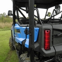 3 Star Camo Soft Top - Honda Pioneer 1000-5, Pioneer 1000-6