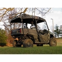 3 Star Camo Soft Top - Honda Pioneer 700 4