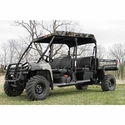 3 Star Camo Soft Top - John Deere Gator XUV 825 S4, 855 S4