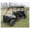 3 Star Camo Soft Top - John Deere Gator XUV 825 S4, 855 S4