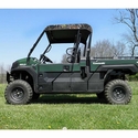 3 Star Camo Soft Top - Kawasaki Mule Pro-FX, DX