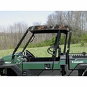 3 Star Camo Soft Top - Kawasaki Mule Pro-FX, DX