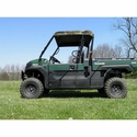 3 Star Camo Soft Top - Kawasaki Mule Pro-MX