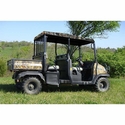 3 Star Camo Soft Top - Kubota RTV 1140