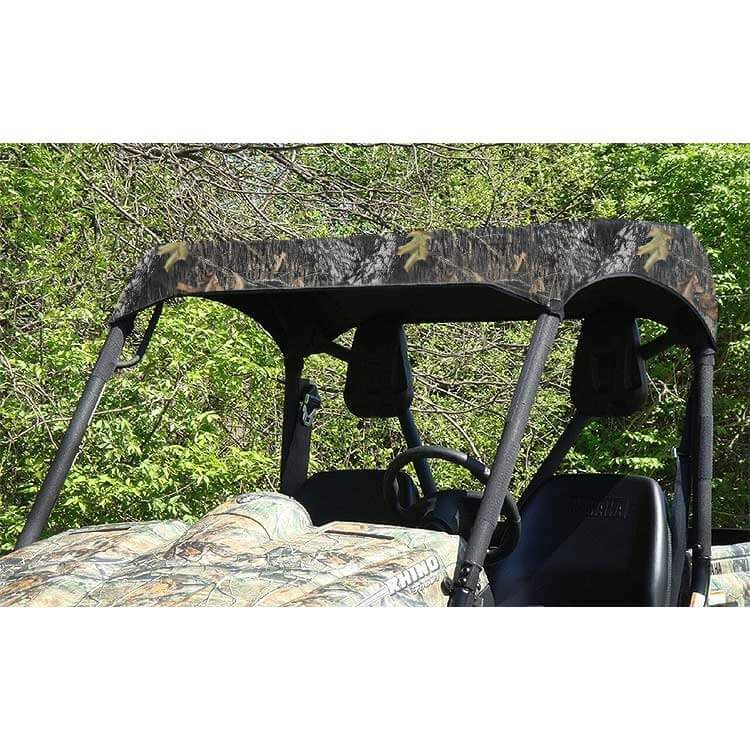 Yamaha Rhino 3 Star Camo Soft Top Side By Side Stuff