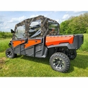 3 Star Camo Soft Upper Doors and Rear Window - Intimidator GC1K Crew