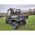 3 Star Camo Soft Upper Doors and Rear Window - Intimidator GC1K, GC1K Truck