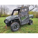 3 Star Camo Soft Upper Doors and Rear Window - Intimidator GC1K, GC1K Truck
