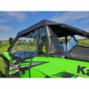 3 Star Camo Soft Upper Doors and Rear Window - Kawasaki Teryx KRX 1000