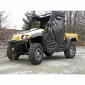 3 Star Camo Soft Upper Doors and Zippered Rear Window - Cub Cadet Challenger 500, 700