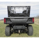 3 Star Camo Soft Upper Doors and Zippered Rear Window - Honda Pioneer 1000